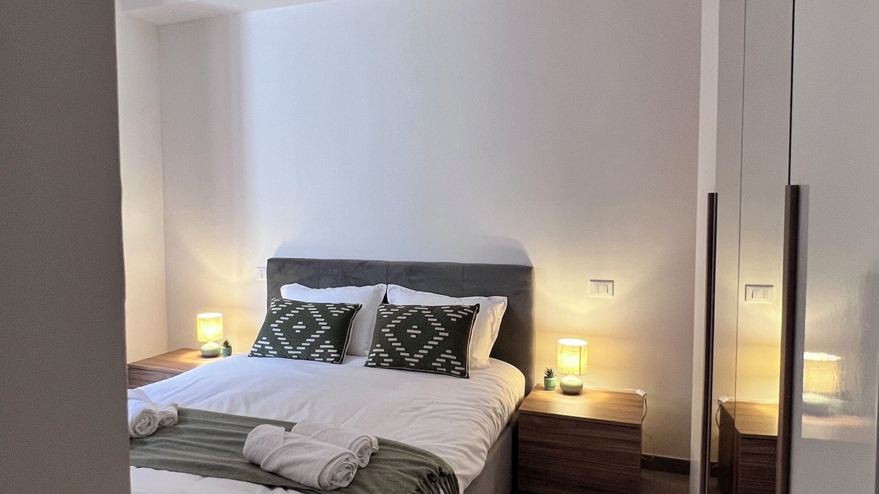 Photo of Bedroom in L'Aquila