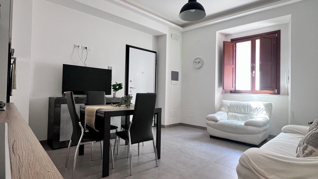Photo of Livingroom in L'Aquila