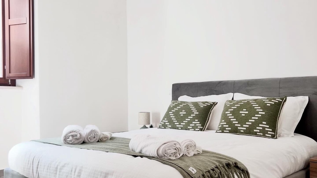 Photo of Bedroom in L'Aquila