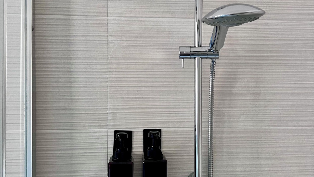 Photo of Bathroom in L'Aquila