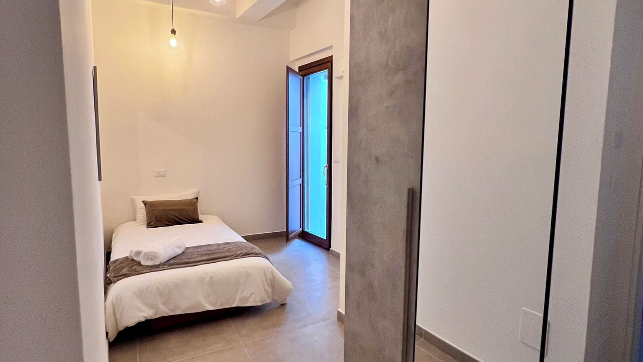 Photo of Bedroom in L'Aquila