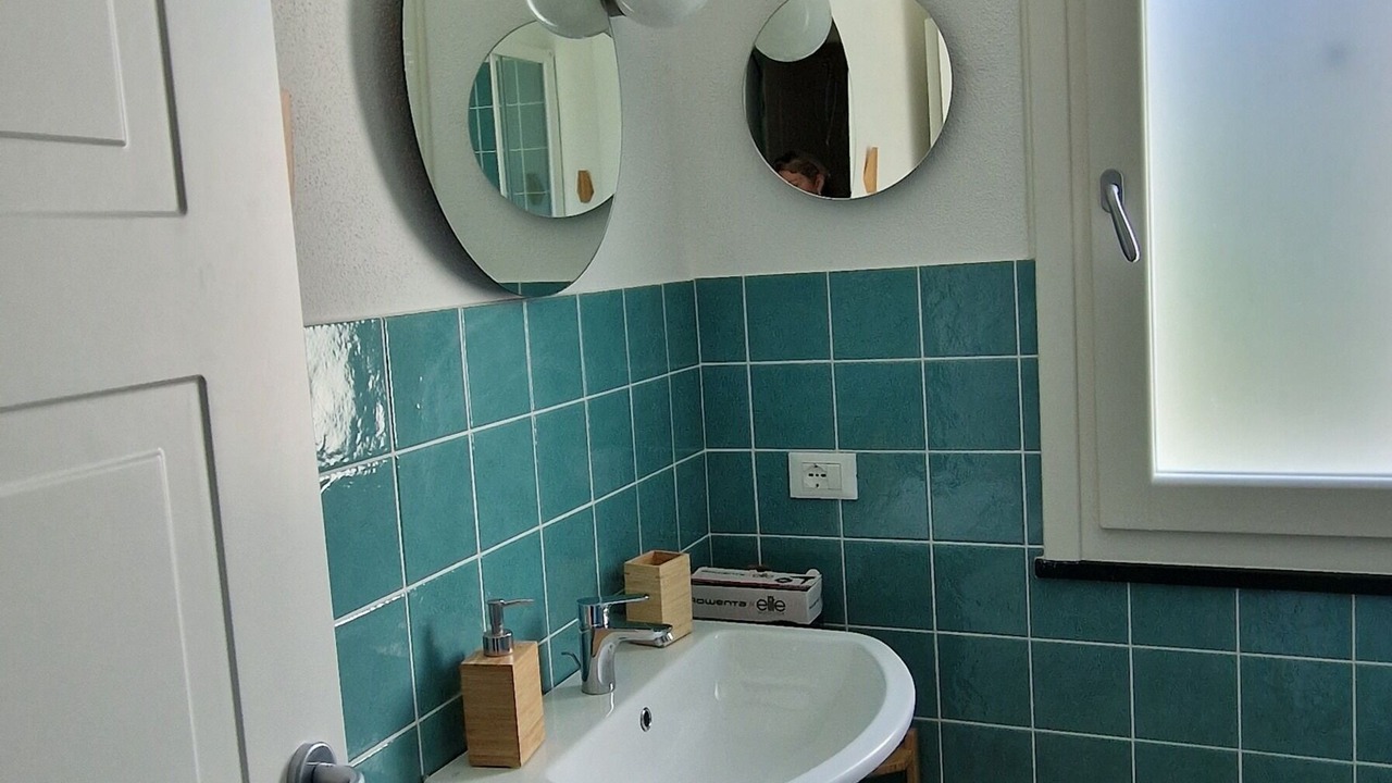 Photo of Bathroom in Leivi