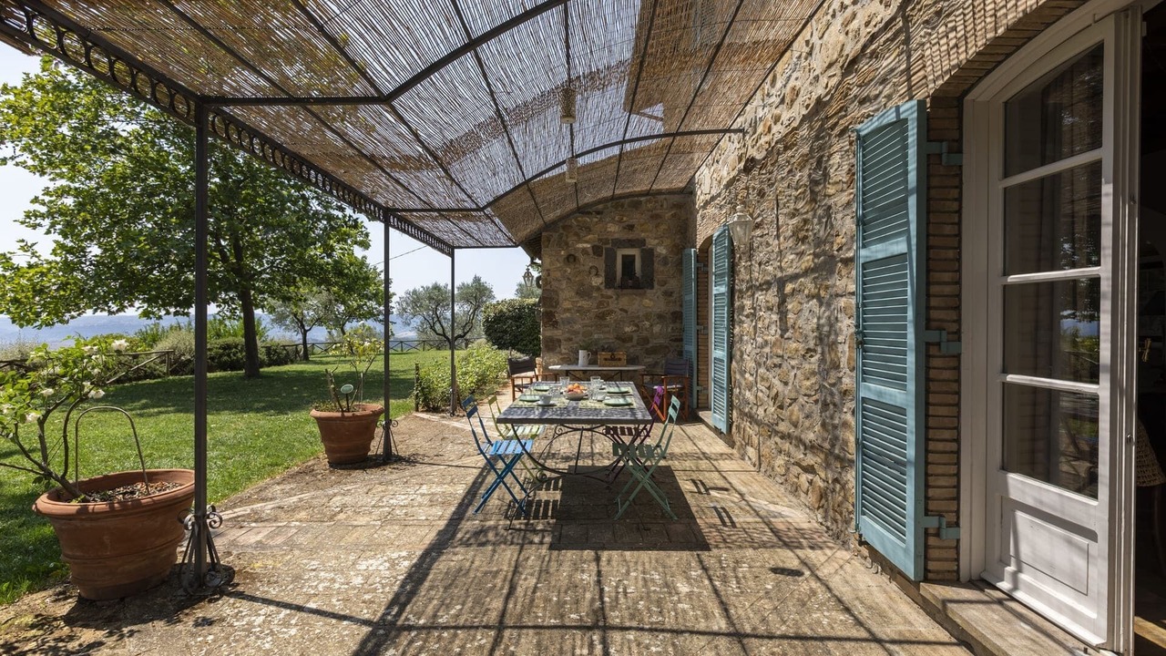Photo of Outdoor in Orvieto