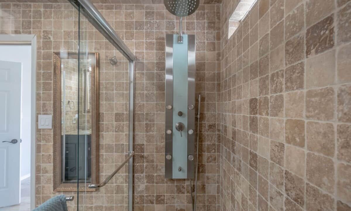 Photo of Bathroom in Key Largo