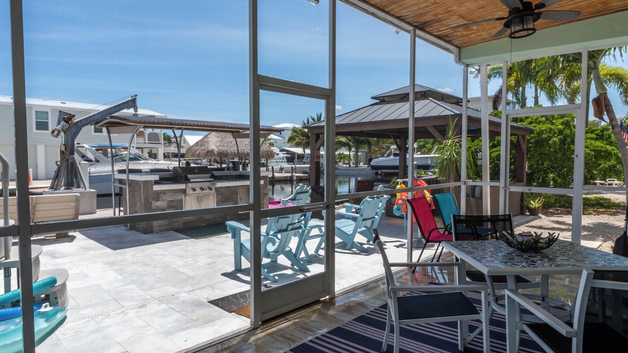 Photo of Outdoor in Key Largo