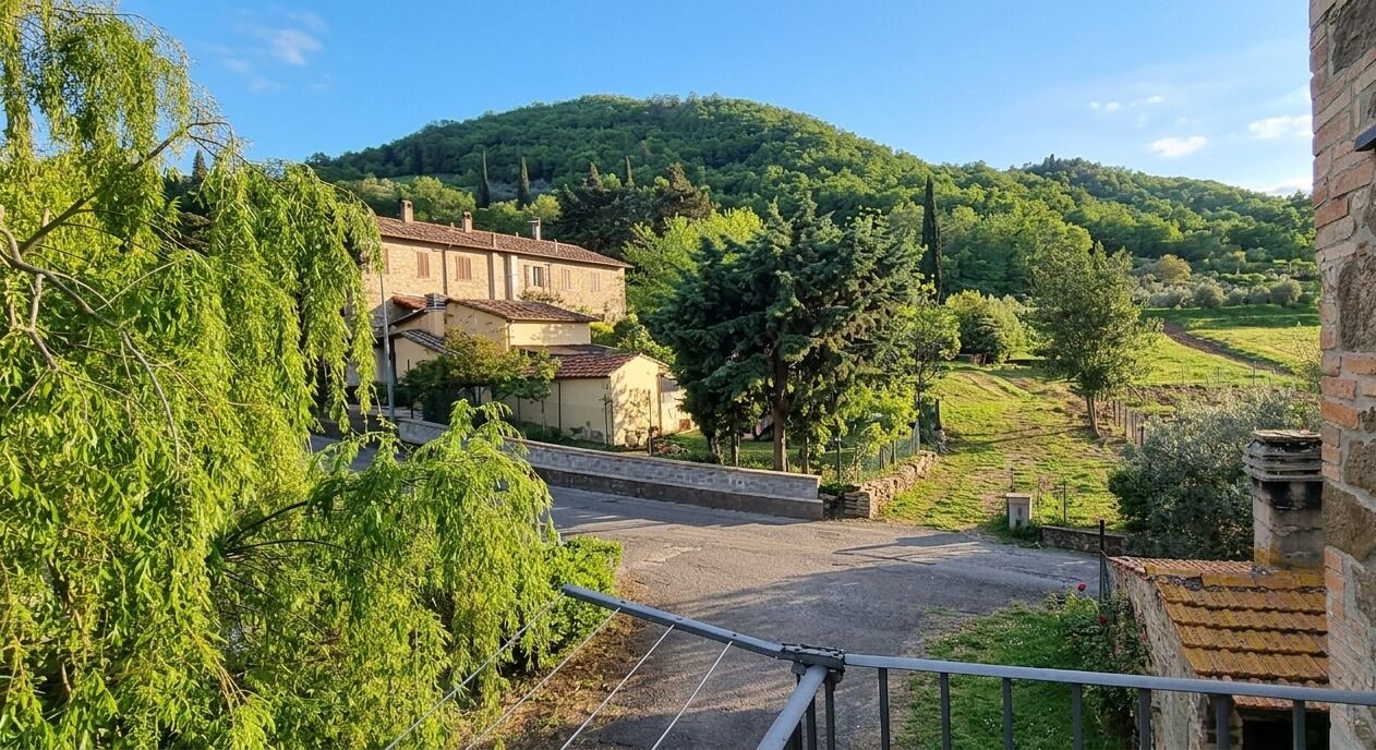 Photo of Outdoor in Montecatini Val di Cecina