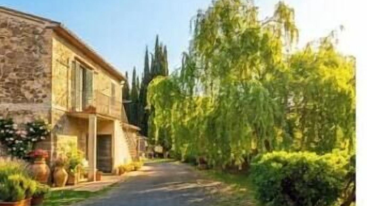 Photo of Outdoor in Montecatini Val di Cecina