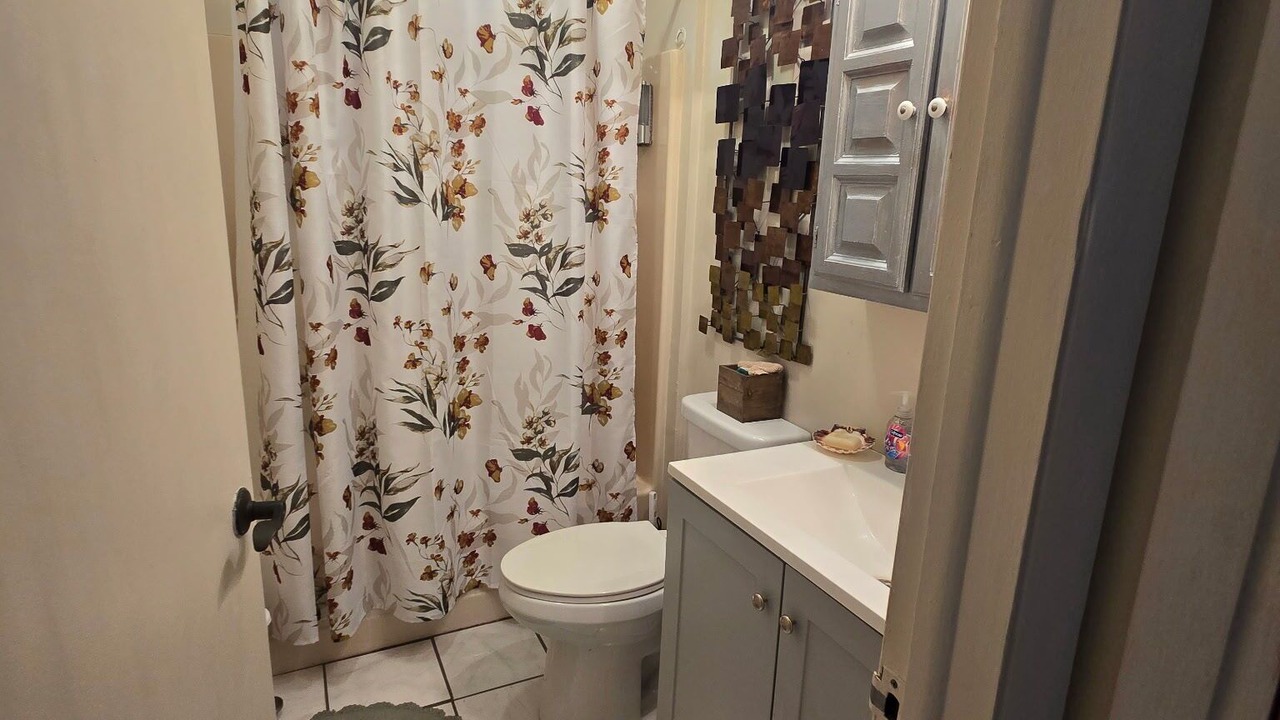 Photo of Bathroom in Old Town