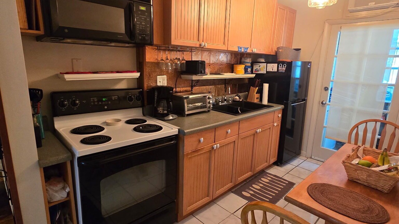 Photo of Kitchen in Old Town