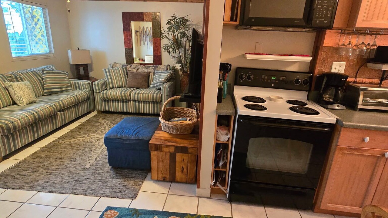 Photo of Kitchen in Old Town