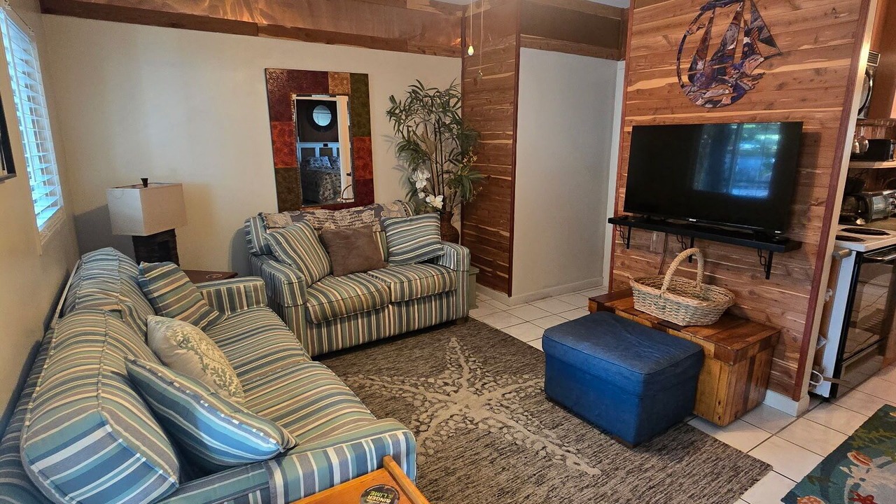 Photo of Livingroom in Old Town