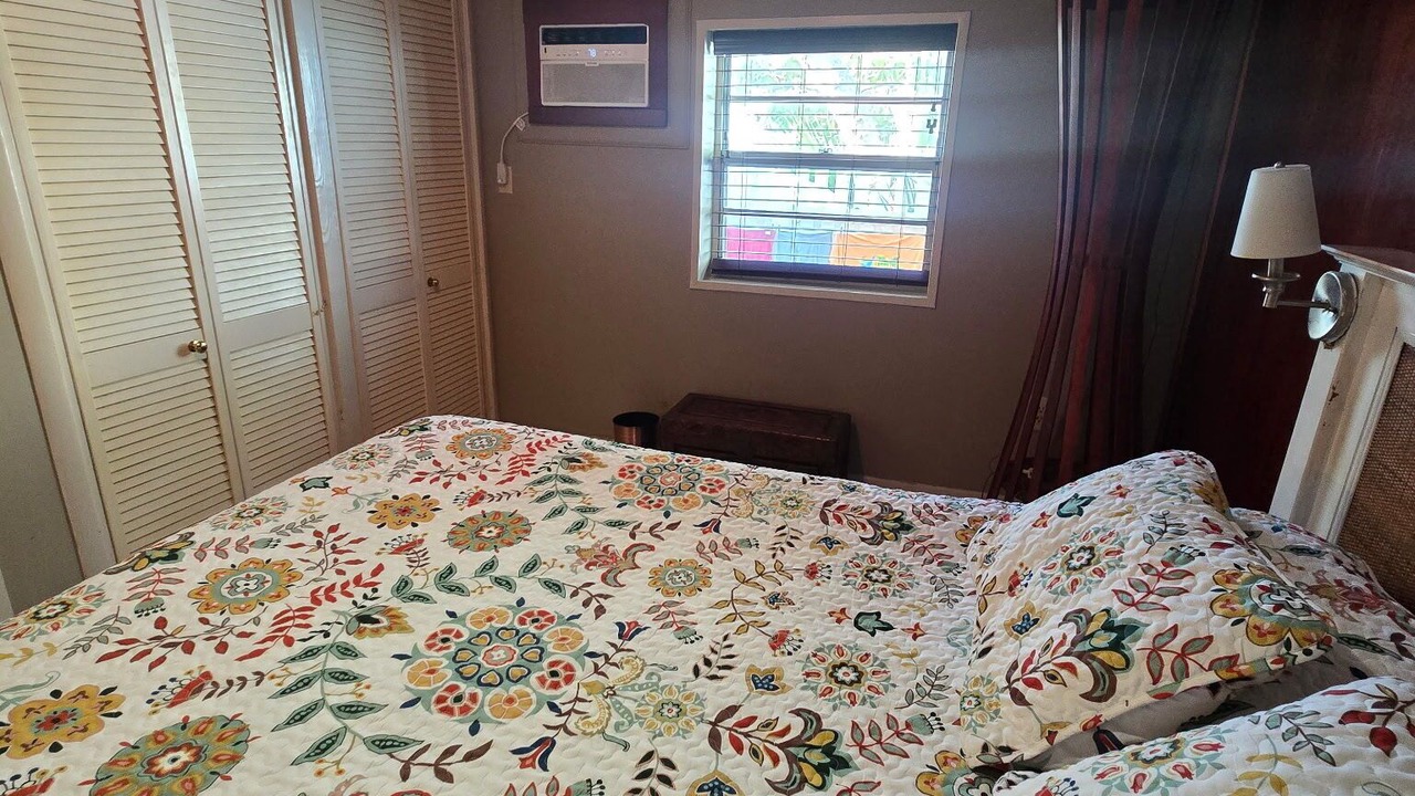 Photo of Bedroom in Old Town