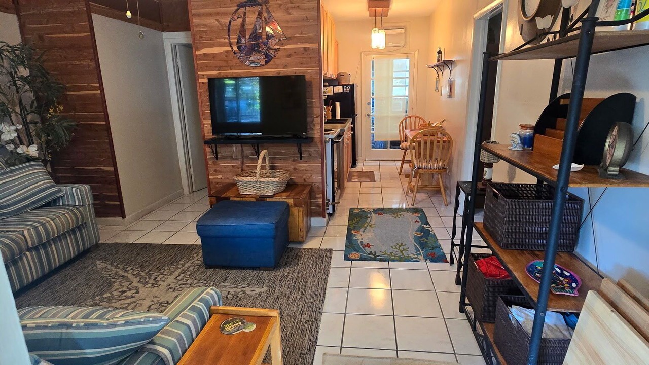 Photo of Livingroom in Old Town
