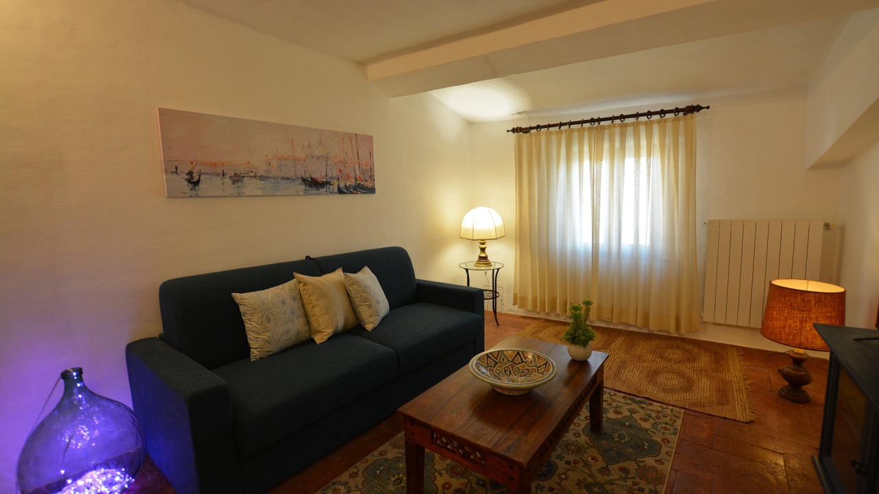 Photo of Livingroom in Radicondoli