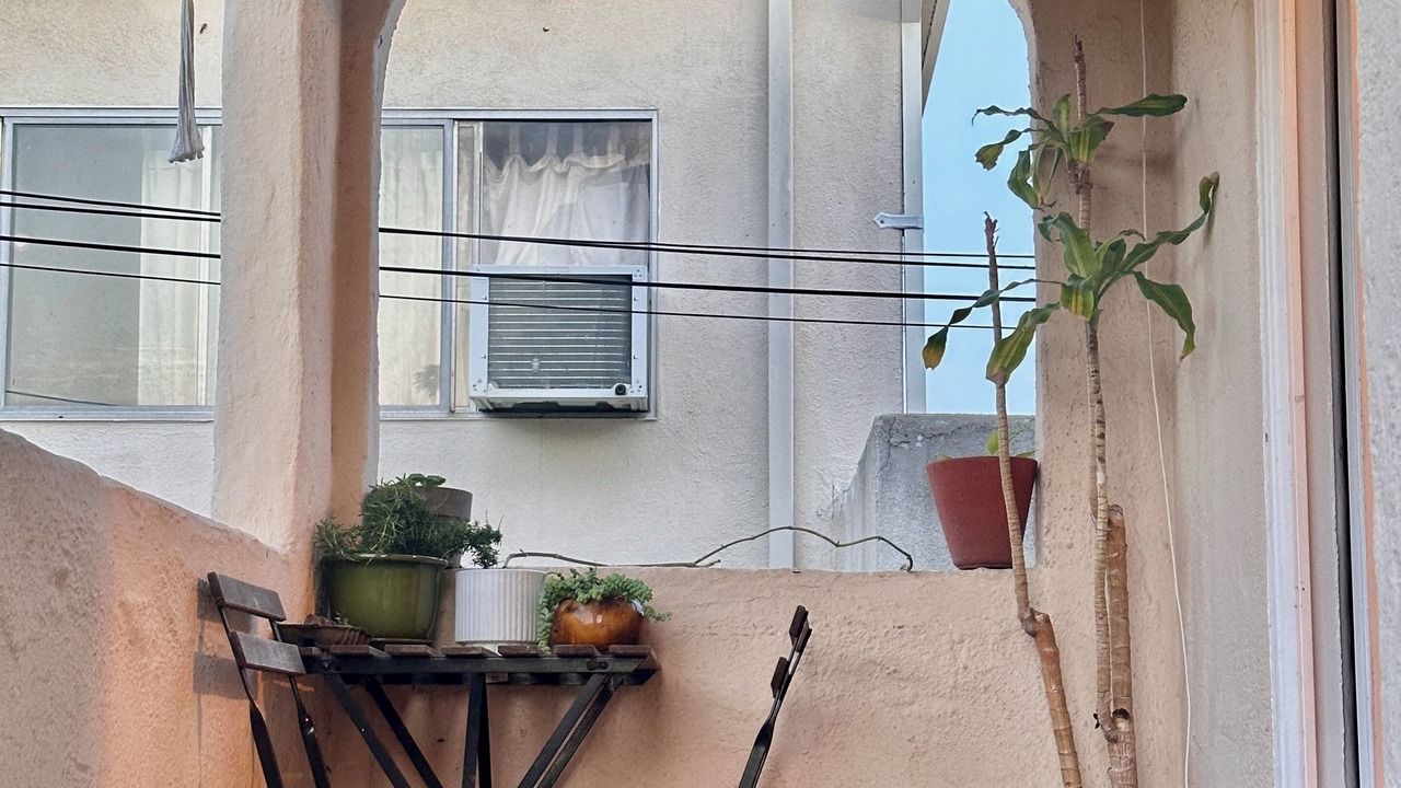 Photo of Outdoor in Mid-City