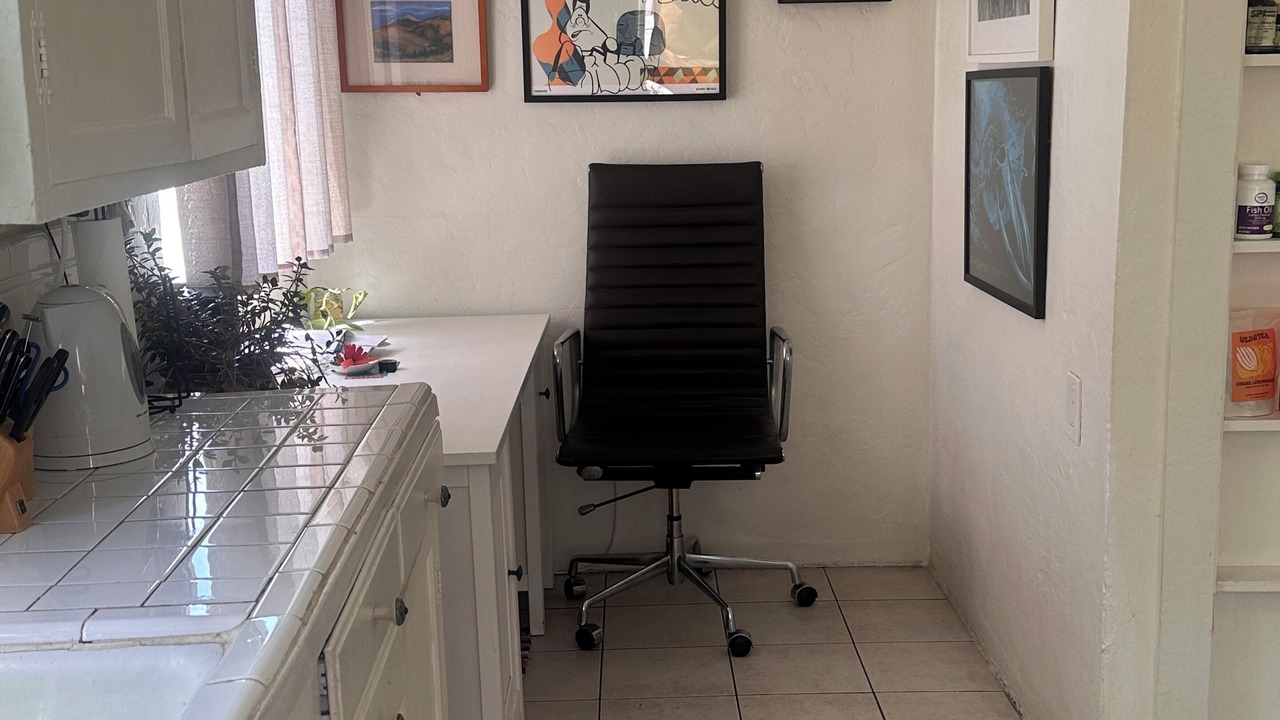 Photo of Kitchen in Mid-City