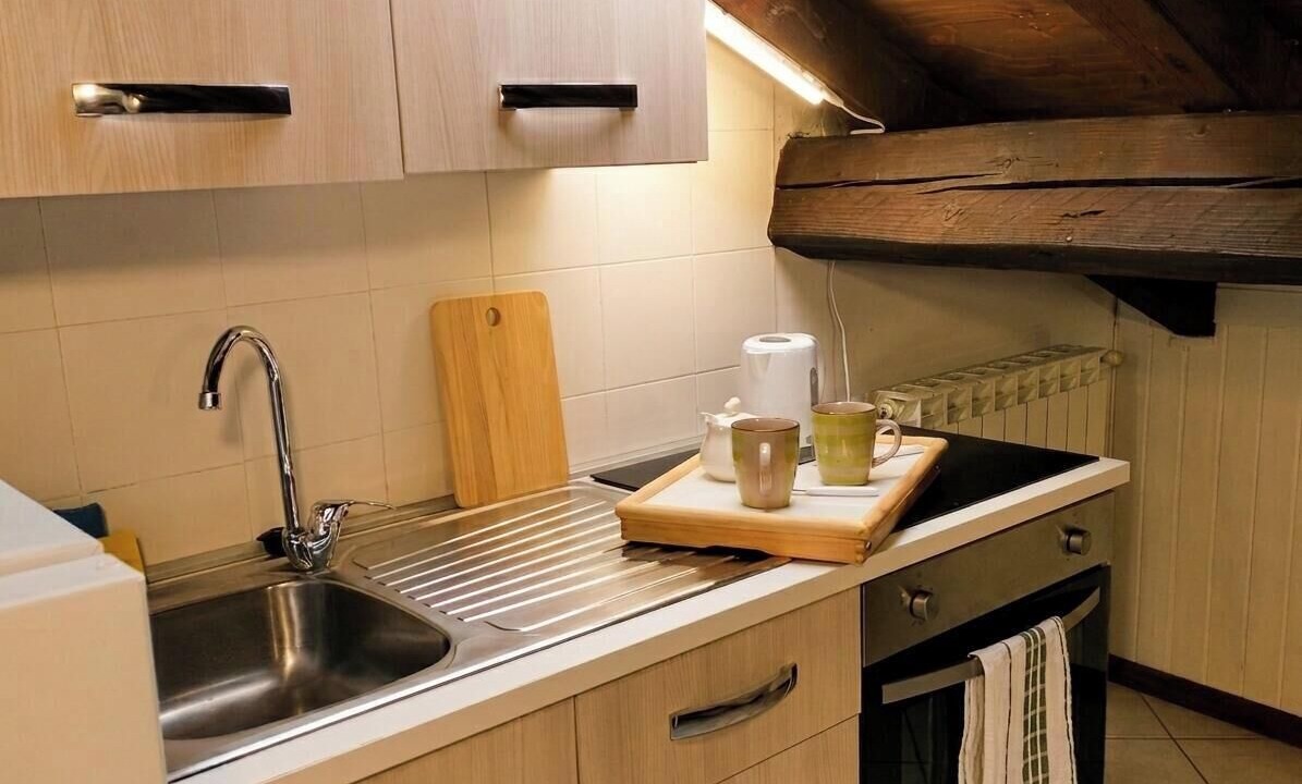 Photo of Kitchen in Ravarino