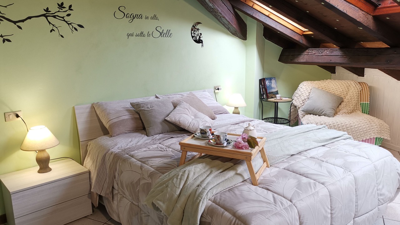 Photo of Bedroom in Ravarino