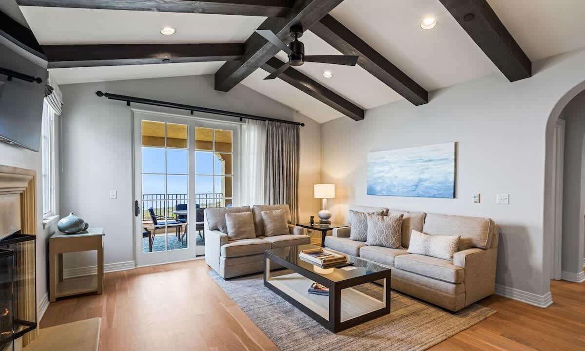 Photo of Livingroom in Rancho Palos Verdes