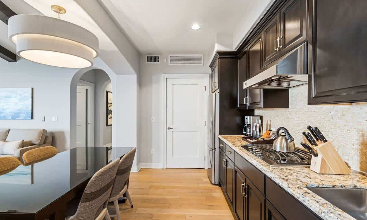 Photo of Kitchen in Rancho Palos Verdes