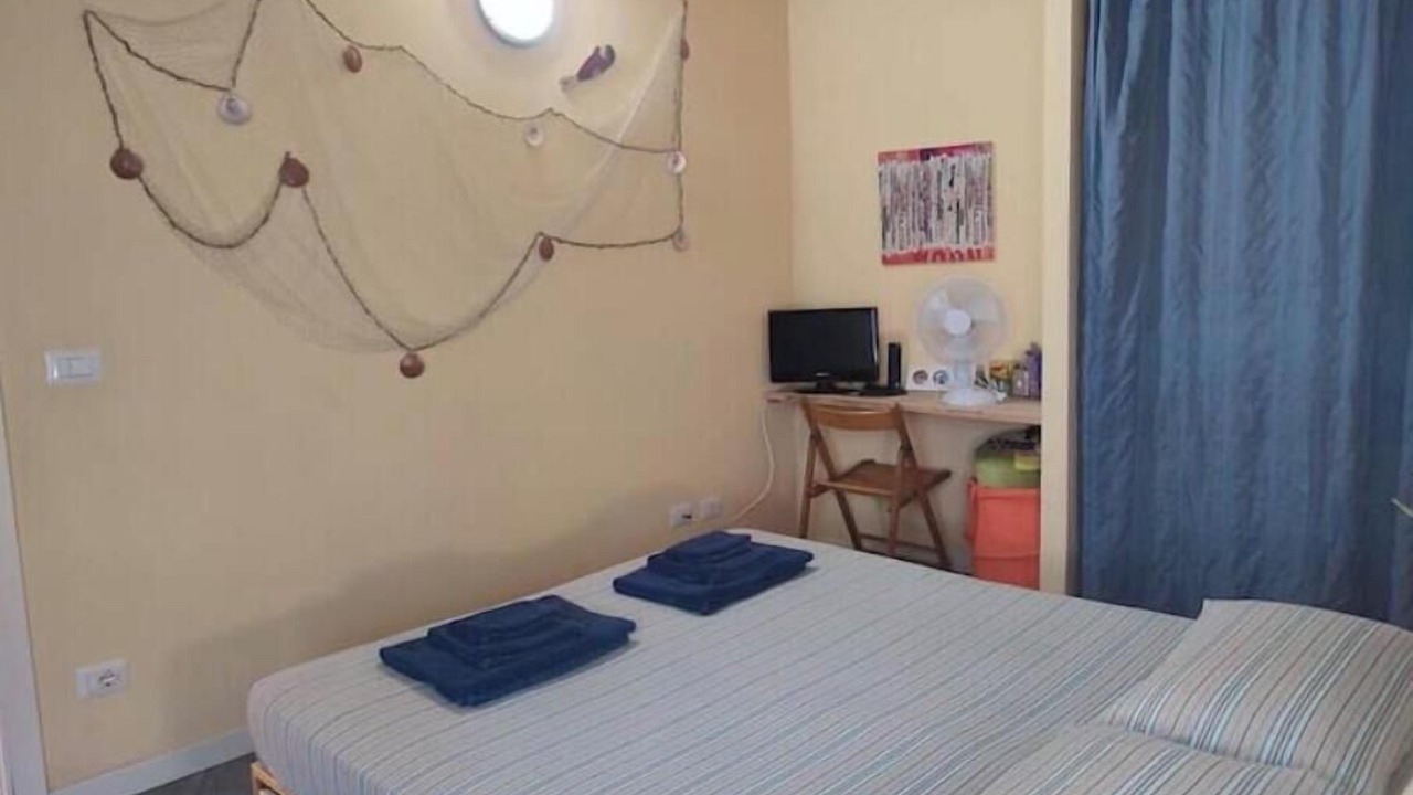 Photo of Bedroom in Volastra