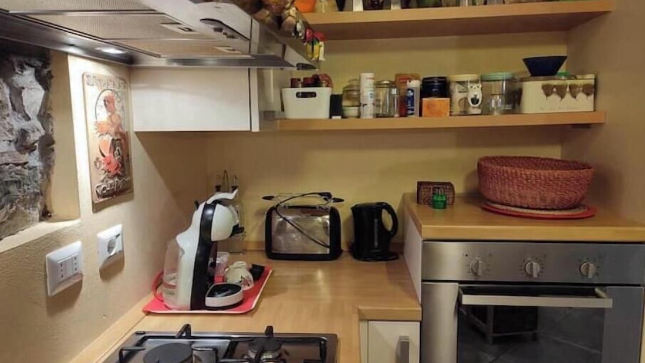 Photo of Kitchen in Volastra