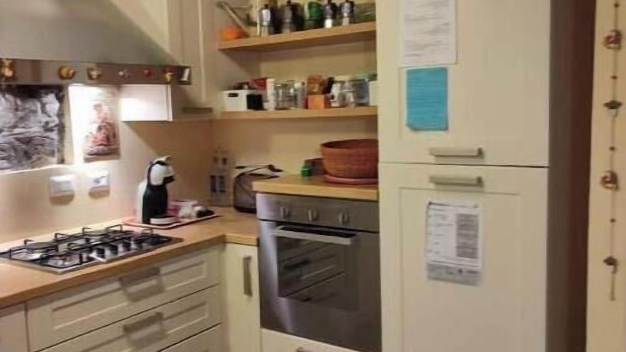 Photo of Kitchen in Volastra