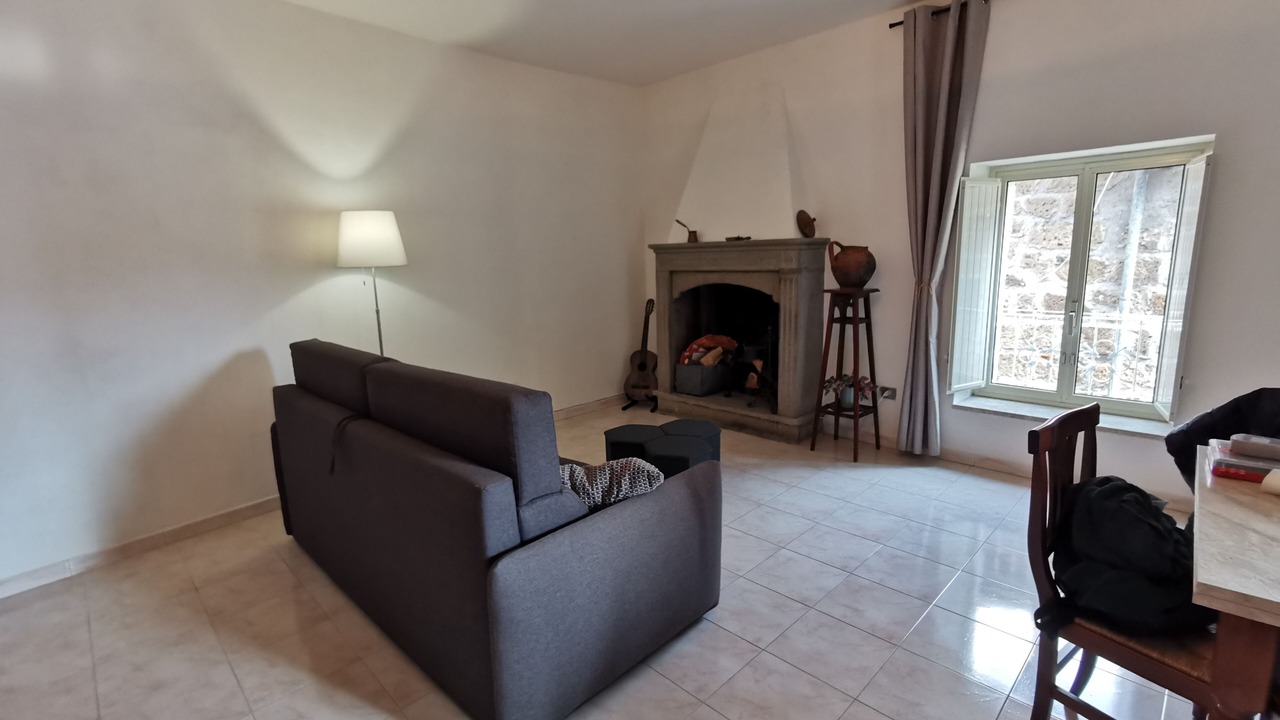 Photo of Livingroom in Barbarano Romano