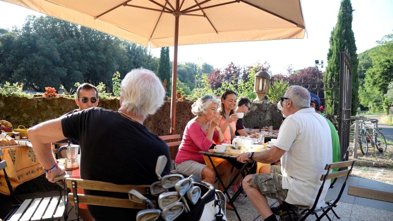 Photo of Outdoor in Sutri
