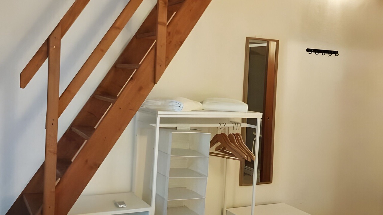 Photo of Bedroom in Sutri