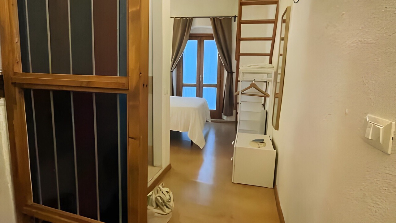 Photo of Bedroom in Sutri