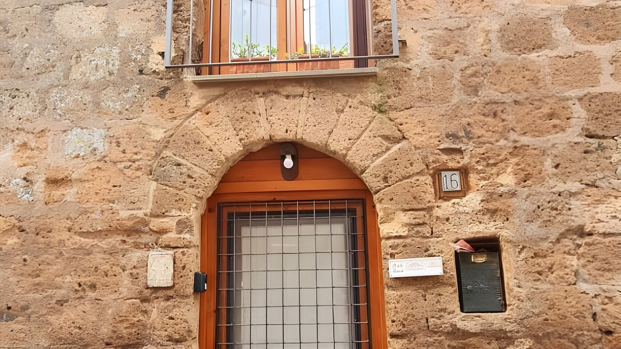 Photo of Outdoor in Sutri