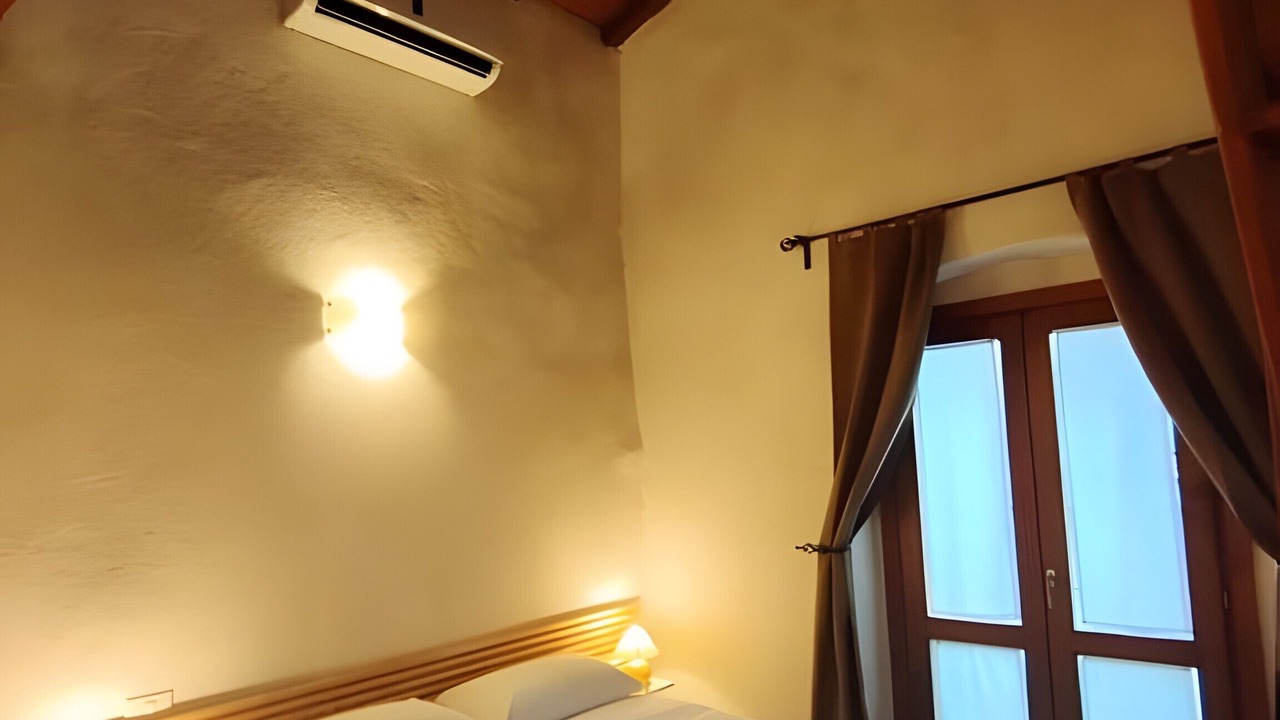 Photo of Bedroom in Sutri