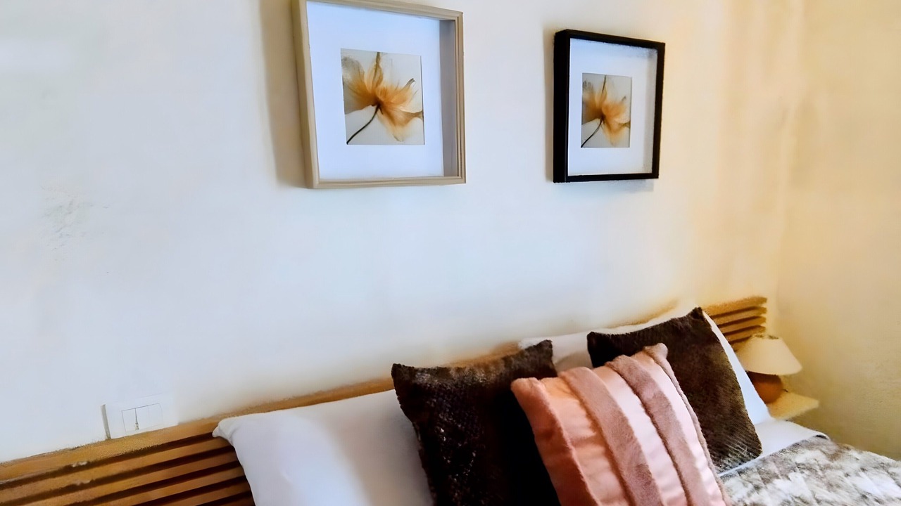 Photo of Bedroom in Sutri