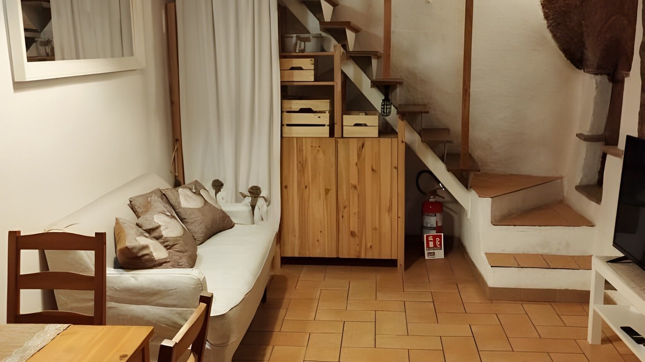 Photo of Livingroom in Sutri