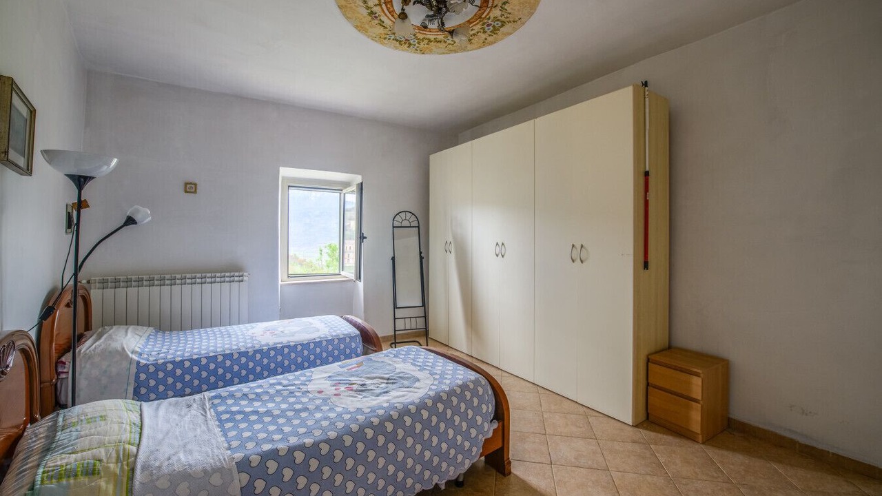 Photo of Bedroom in Capestrano