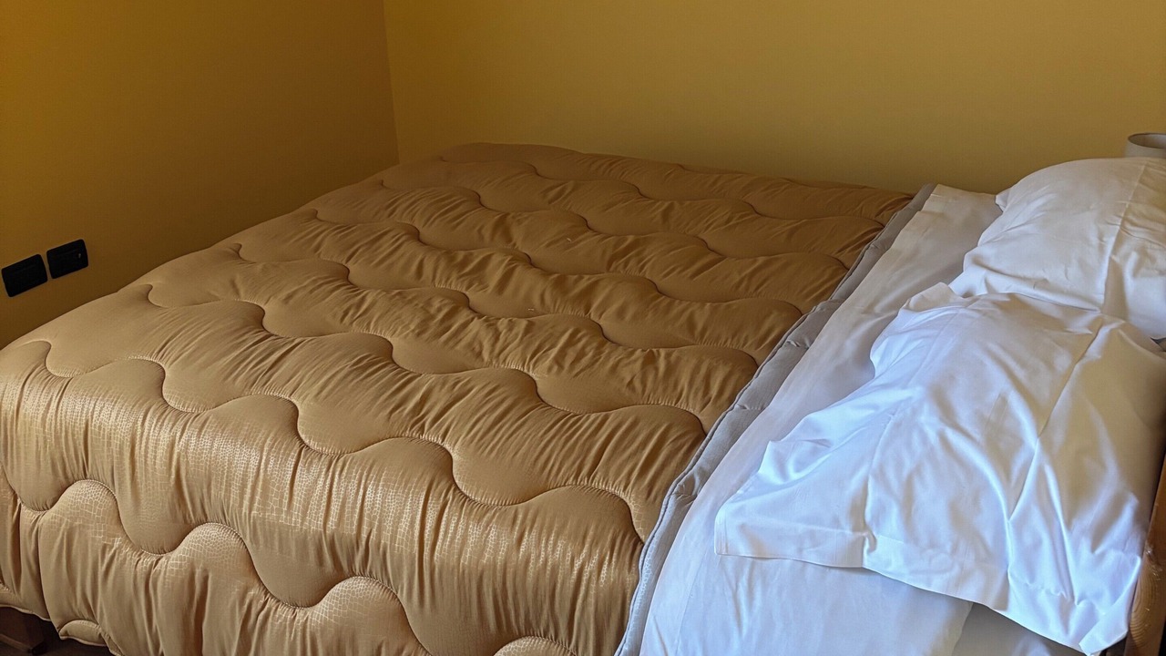 Photo of Bedroom in L'Aquila