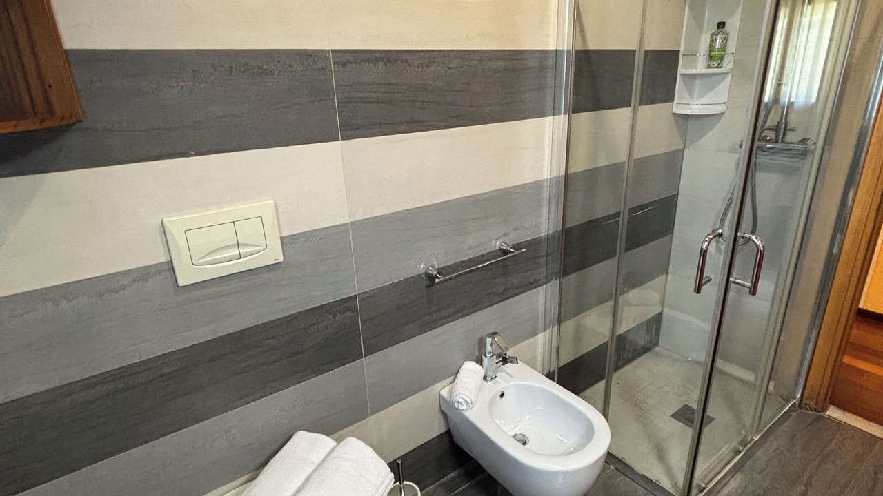 Photo of Bathroom in L'Aquila