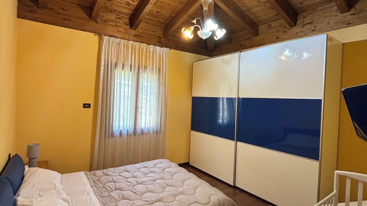 Photo of Bedroom in L'Aquila