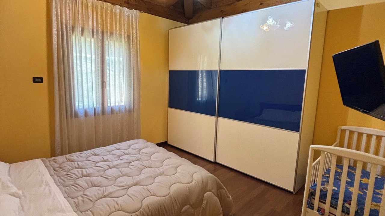 Photo of Bedroom in L'Aquila