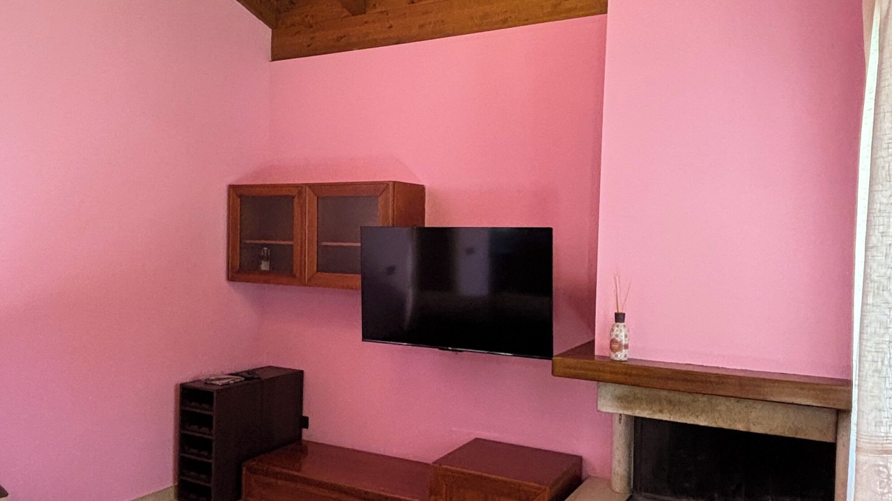 Photo of Livingroom in L'Aquila