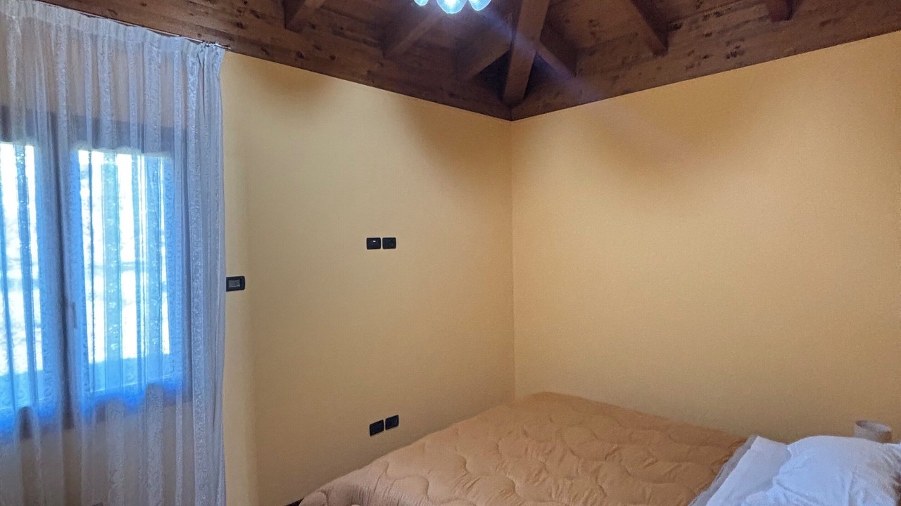 Photo of Bedroom in L'Aquila