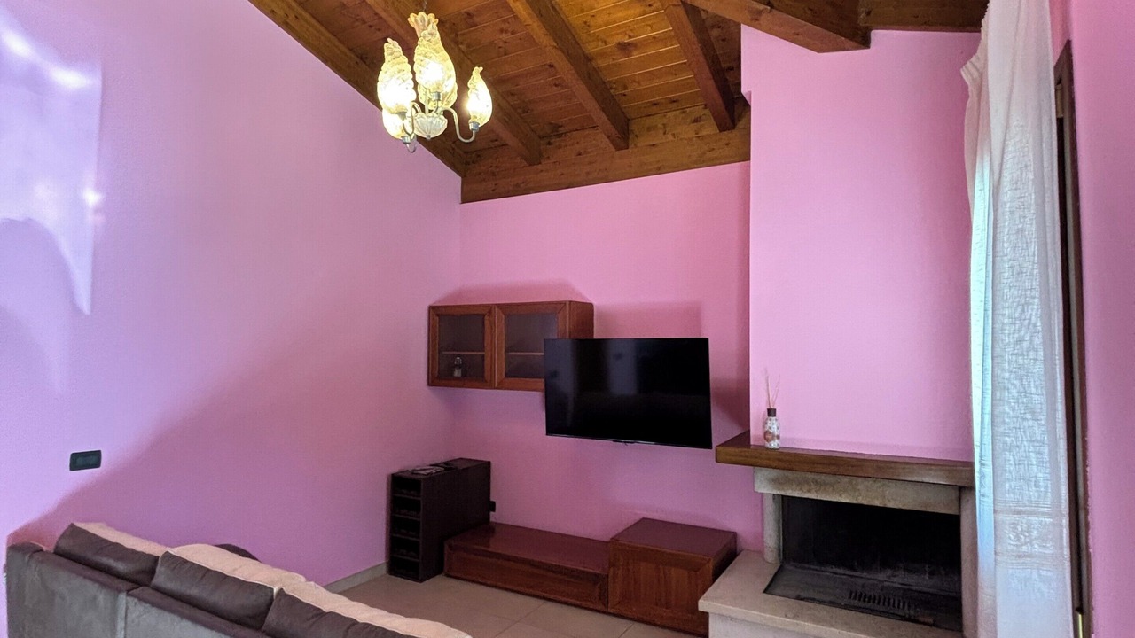 Photo of Livingroom in L'Aquila