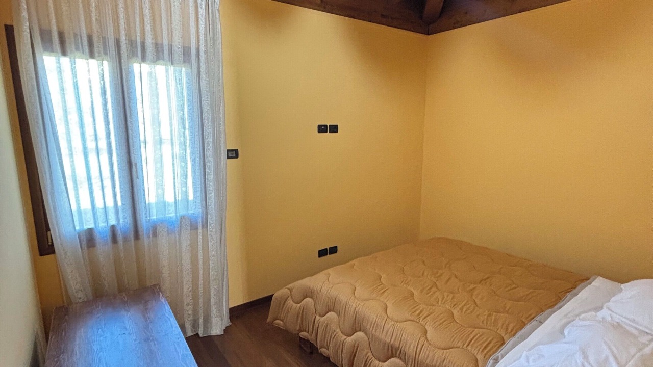 Photo of Bedroom in L'Aquila