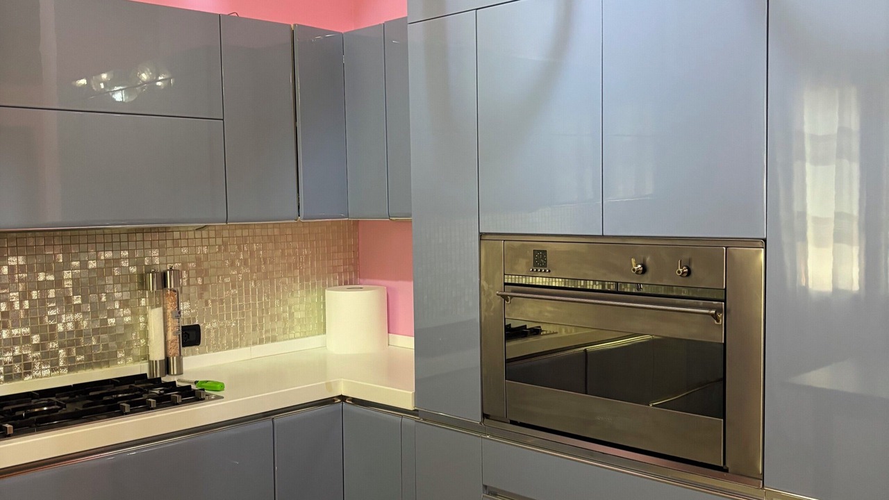 Photo of Kitchen in L'Aquila