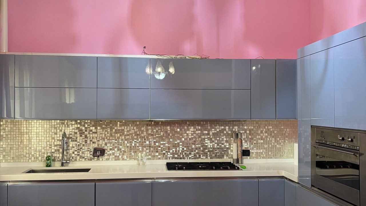 Photo of Kitchen in L'Aquila