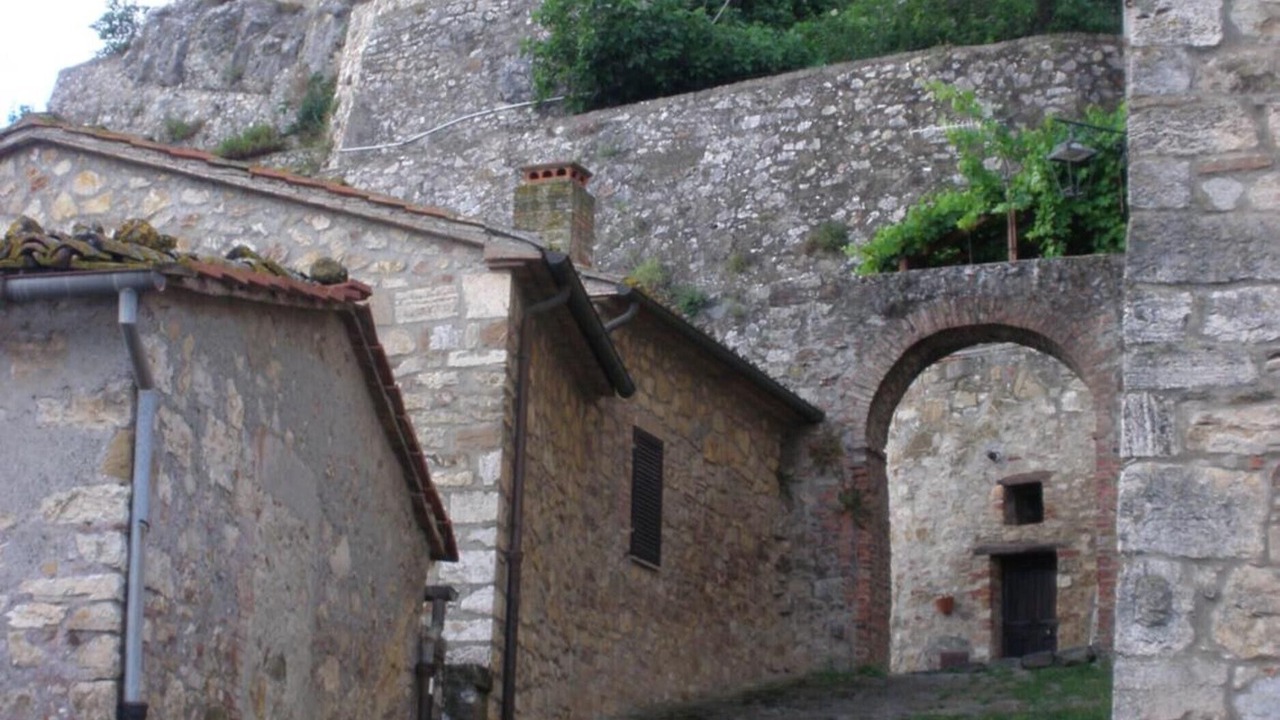 Photo of Others in Castiglione d'Orcia