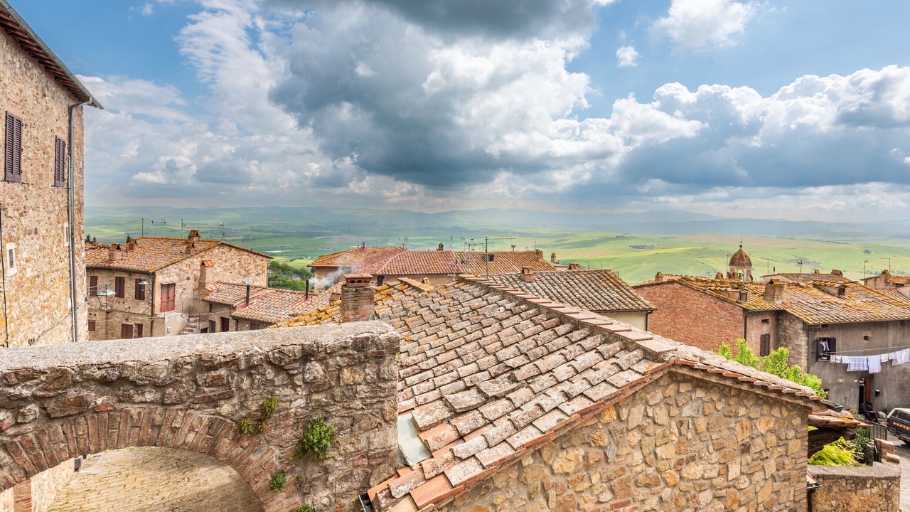 Photo of Others in Castiglione d'Orcia
