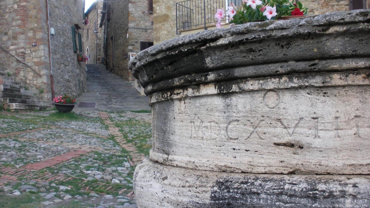 Photo of Outdoor in Castiglione d'Orcia
