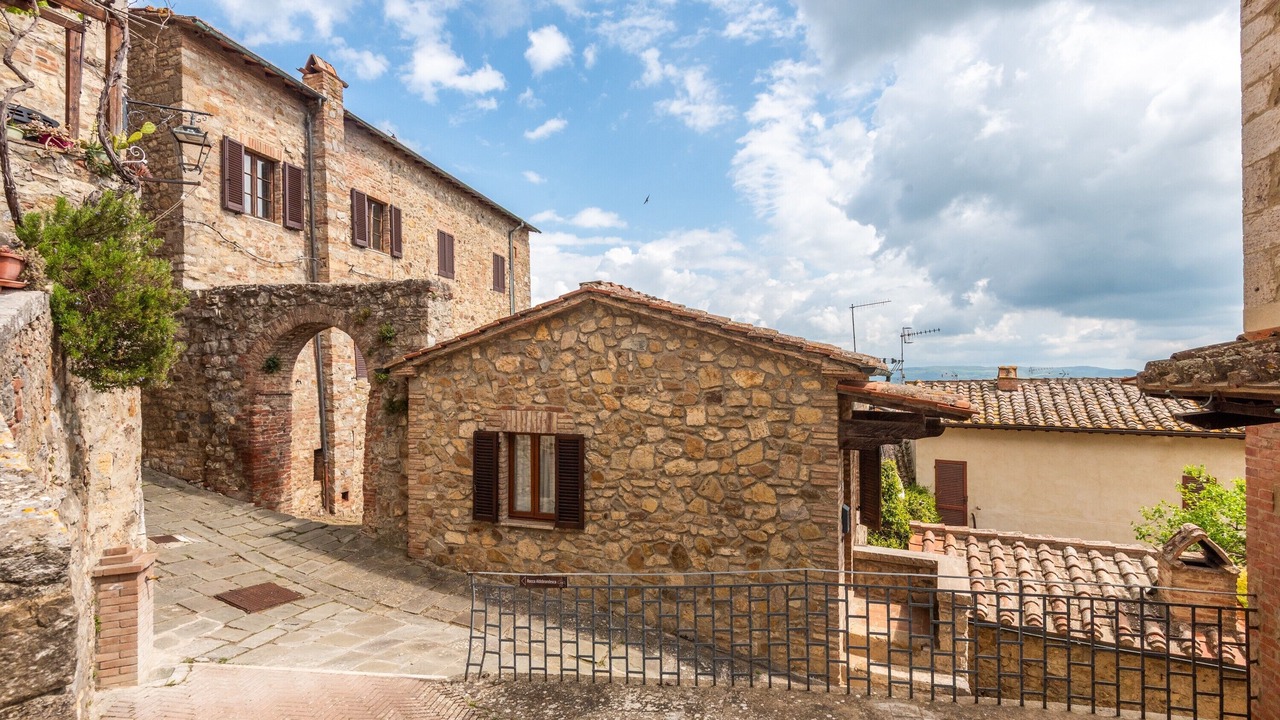 Photo of Outdoor in Castiglione d'Orcia